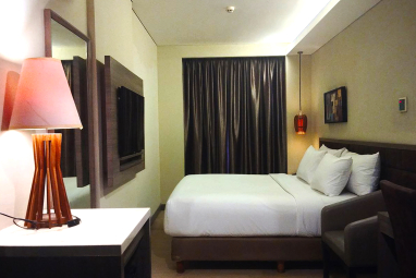 Suite Room