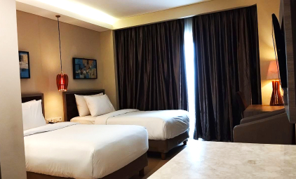 Suite Room